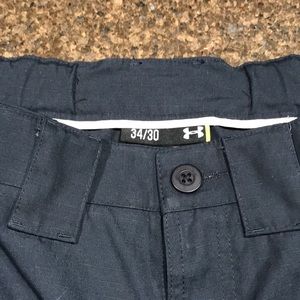 Men’s Under Armour Cargo pants
